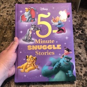 Brand new book.  Never used . Disney